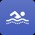 Toronto Beaches Water Quality app icon