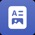 Wikipedia Article Downloader app icon