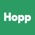 Hopp app icon