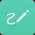 Post to Blog app icon